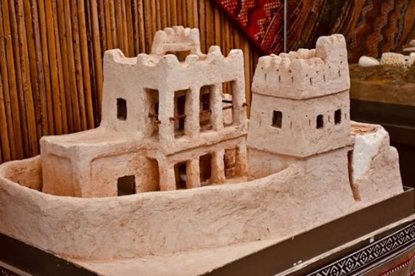 Fujairah Museum_4
